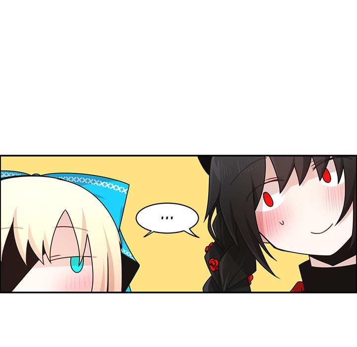 Go Away Mr Demon chapter 253 page 68