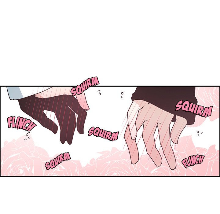 Go Away Mr Demon chapter 254 page 5
