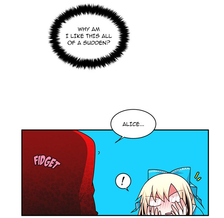 Go Away Mr Demon chapter 254 page 11
