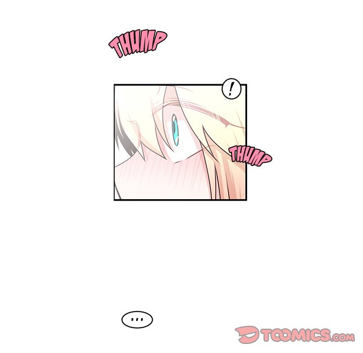 Go Away Mr Demon chapter 254 page 14
