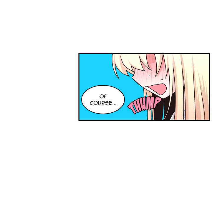 Go Away Mr Demon chapter 254 page 15