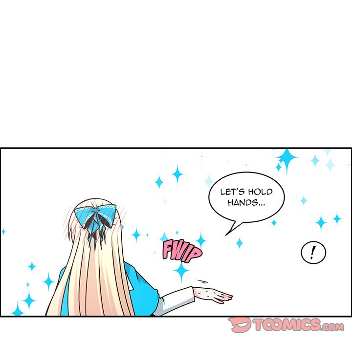 Go Away Mr Demon chapter 254 page 16