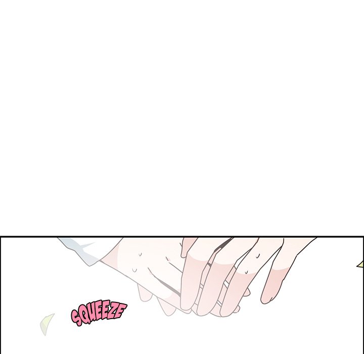 Go Away Mr Demon chapter 254 page 17