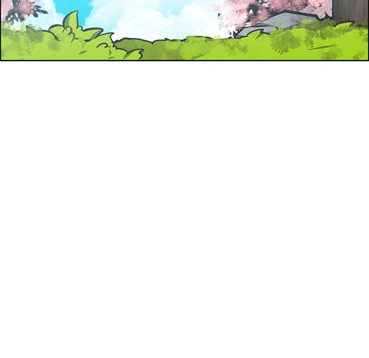 Go Away Mr Demon chapter 254 page 19