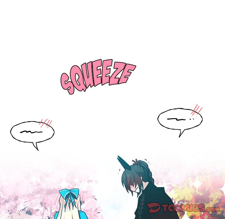 Go Away Mr Demon chapter 254 page 20