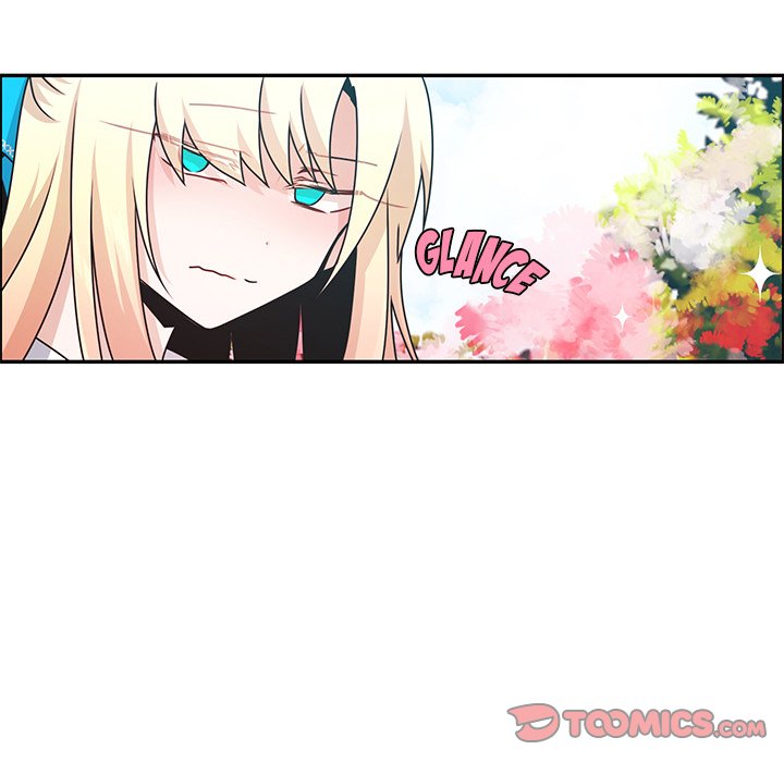 Go Away Mr Demon chapter 254 page 22