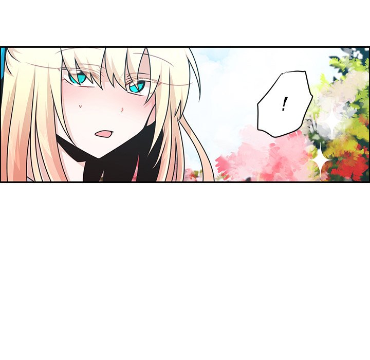 Go Away Mr Demon chapter 254 page 23