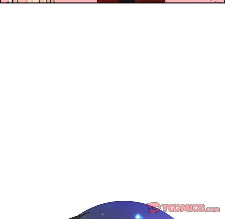 Go Away Mr Demon chapter 254 page 30