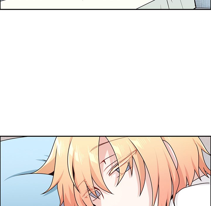 Go Away Mr Demon chapter 254 page 33