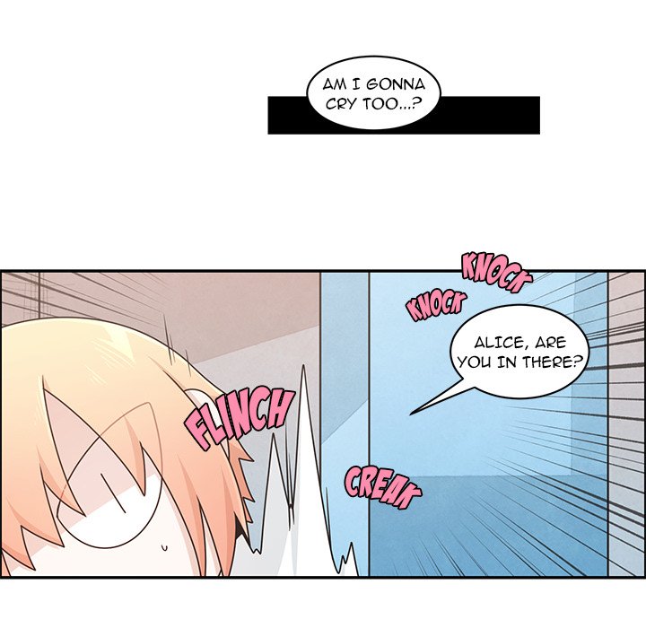 Go Away Mr Demon chapter 254 page 37