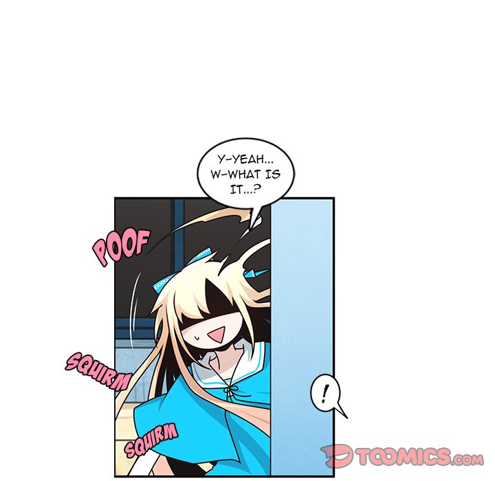 Go Away Mr Demon chapter 254 page 38