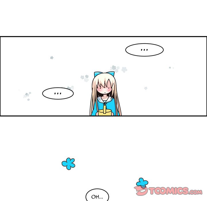Go Away Mr Demon chapter 254 page 42
