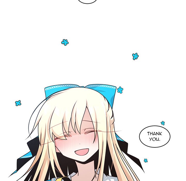 Go Away Mr Demon chapter 254 page 43