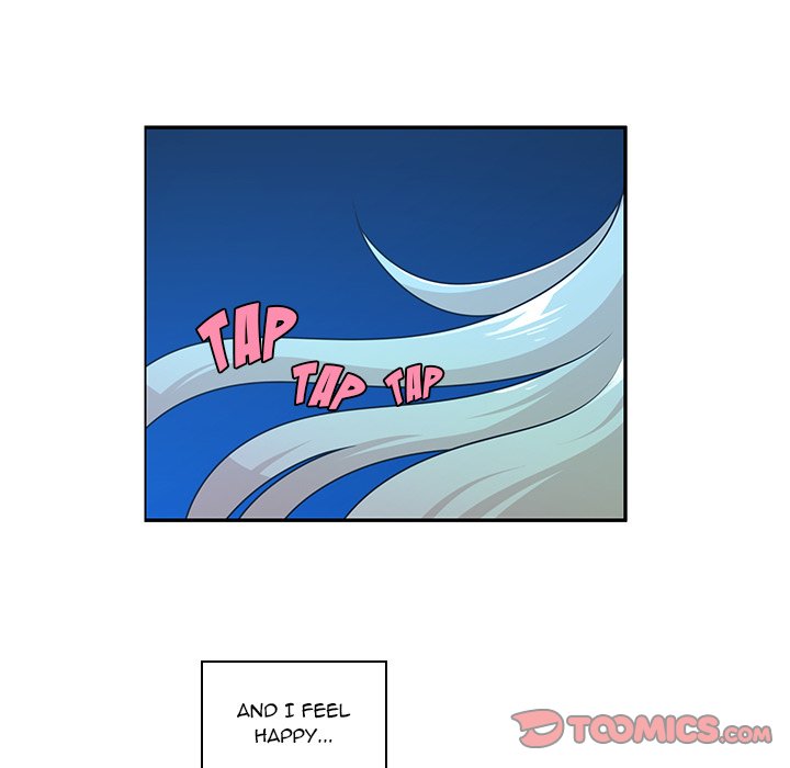 Go Away Mr Demon chapter 254 page 46
