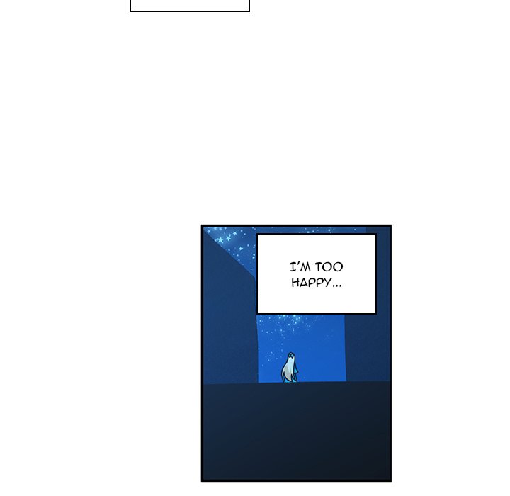 Go Away Mr Demon chapter 254 page 47