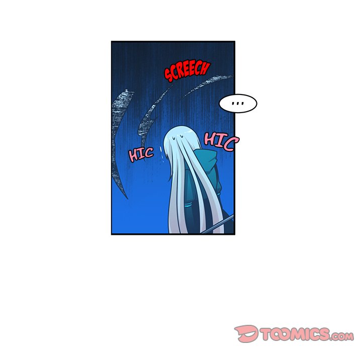 Go Away Mr Demon chapter 254 page 50