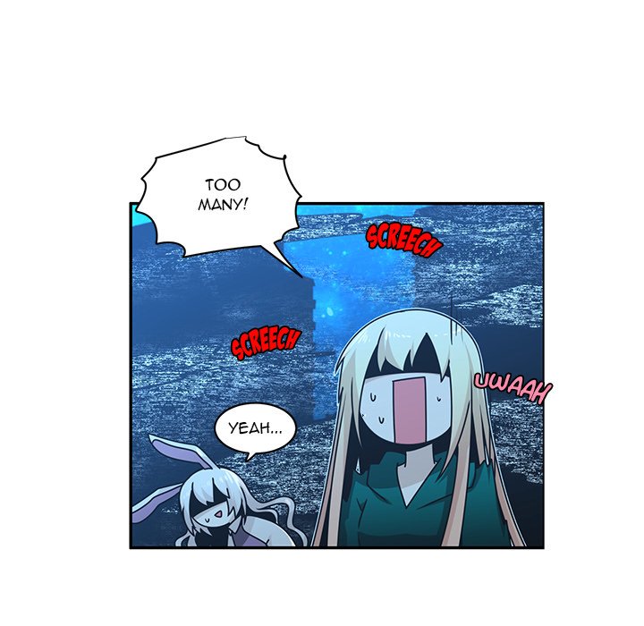 Go Away Mr Demon chapter 254 page 51