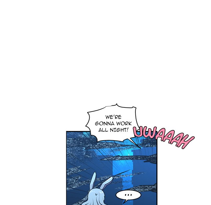 Go Away Mr Demon chapter 254 page 53