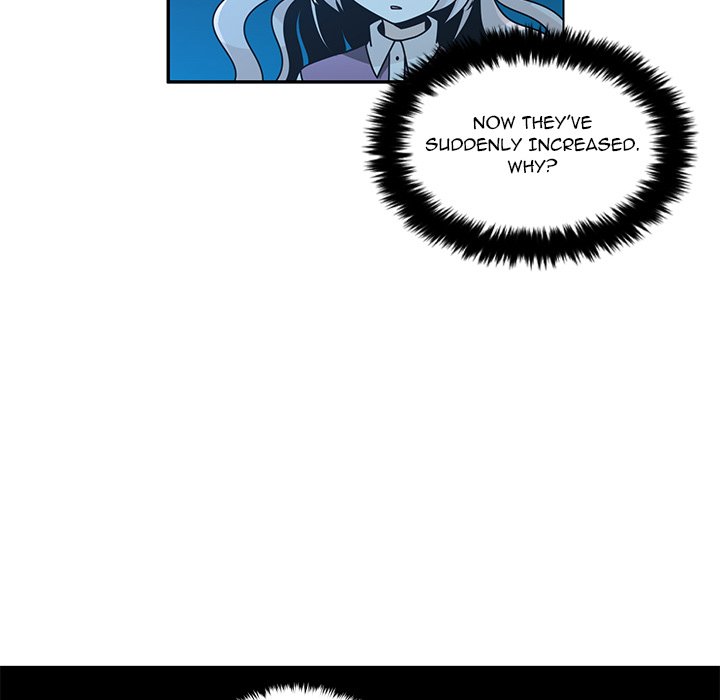 Go Away Mr Demon chapter 254 page 55