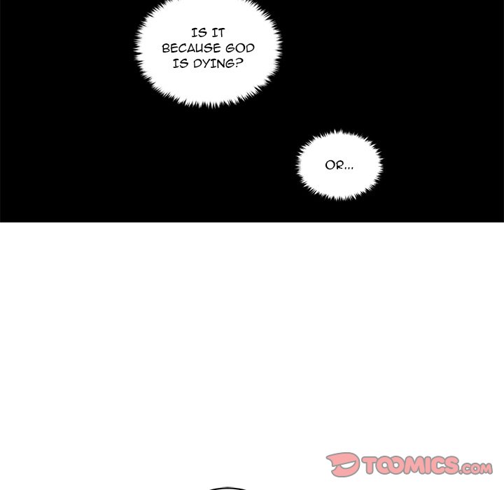 Go Away Mr Demon chapter 254 page 56