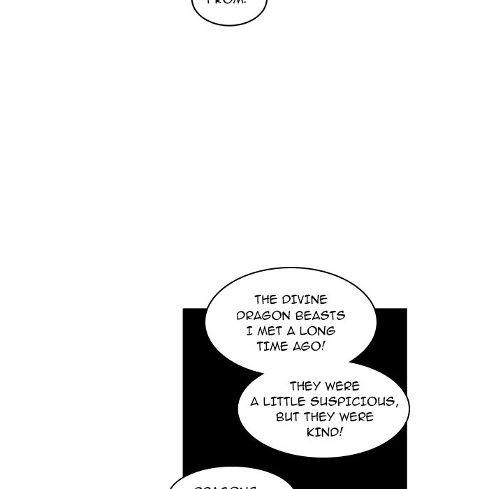 Go Away Mr Demon chapter 254 page 63