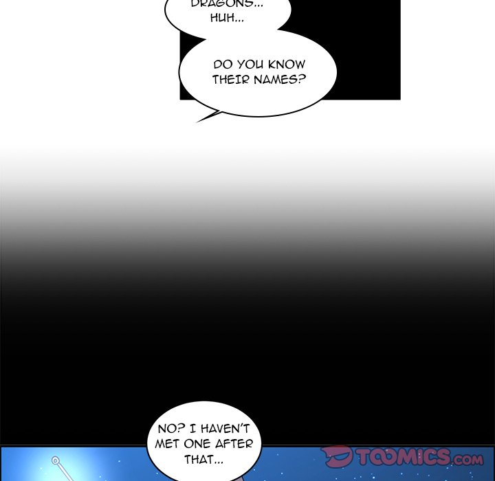 Go Away Mr Demon chapter 254 page 64