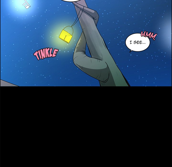 Go Away Mr Demon chapter 254 page 65