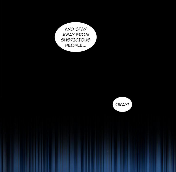 Go Away Mr Demon chapter 254 page 67