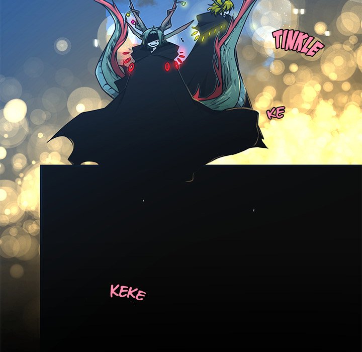 Go Away Mr Demon chapter 254 page 69
