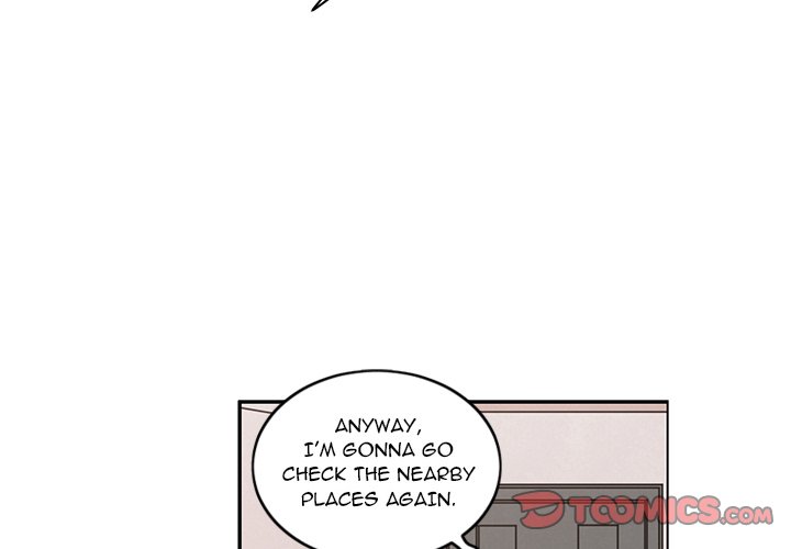 Go Away Mr Demon chapter 255 page 4