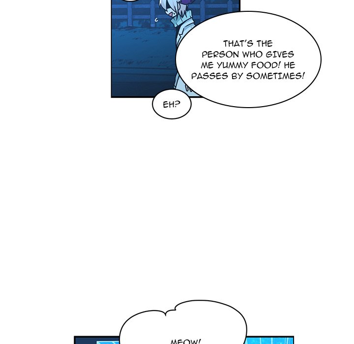 Go Away Mr Demon chapter 255 page 9