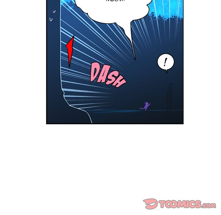Go Away Mr Demon chapter 255 page 10