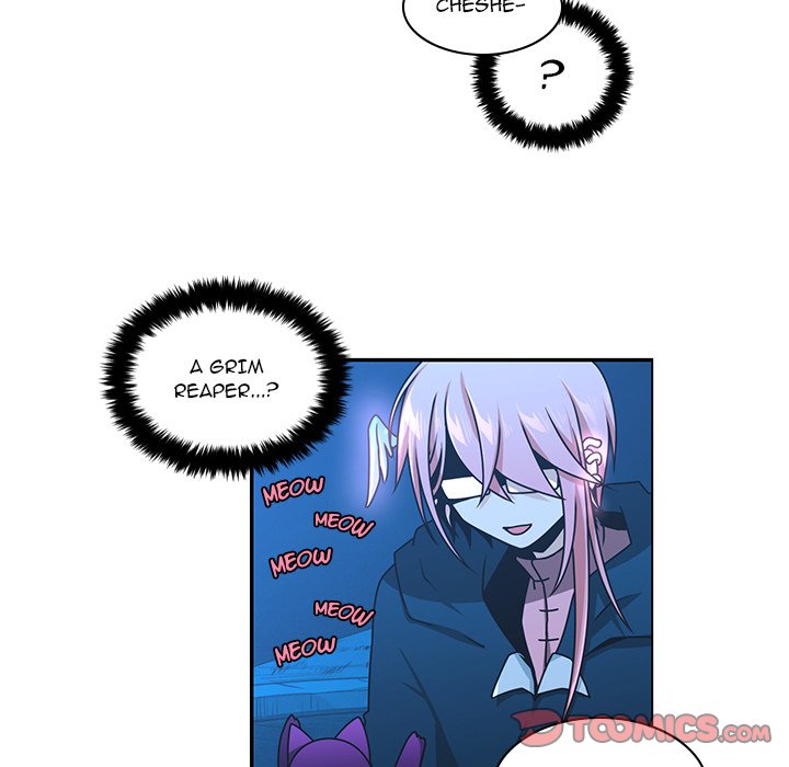 Go Away Mr Demon chapter 255 page 12