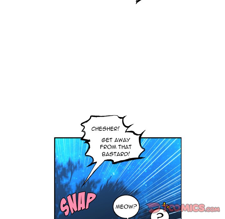 Go Away Mr Demon chapter 255 page 14