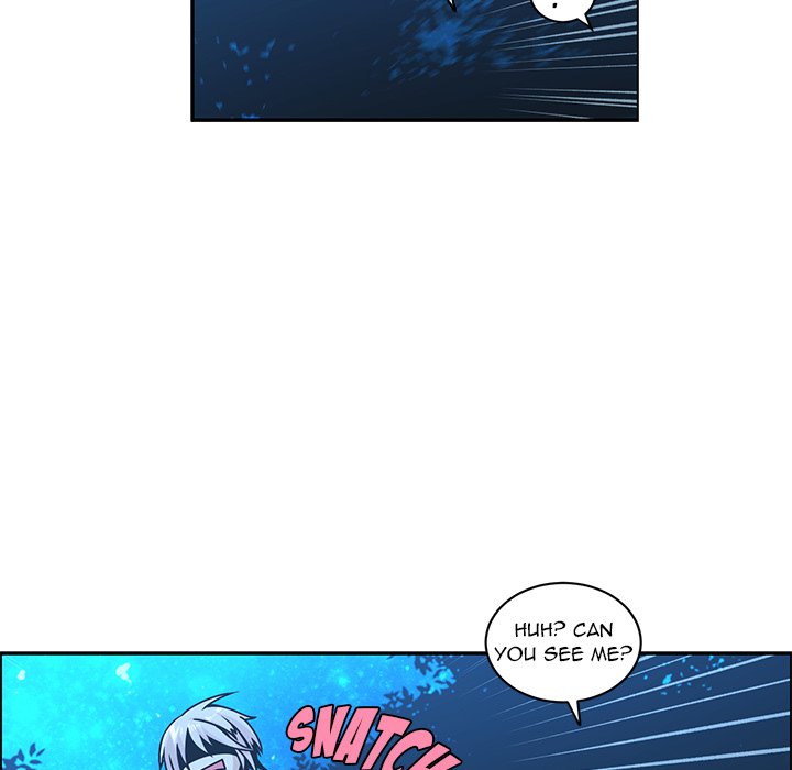 Go Away Mr Demon chapter 255 page 15