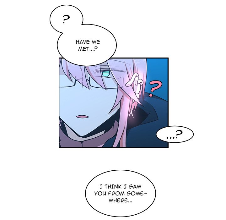 Go Away Mr Demon chapter 255 page 17