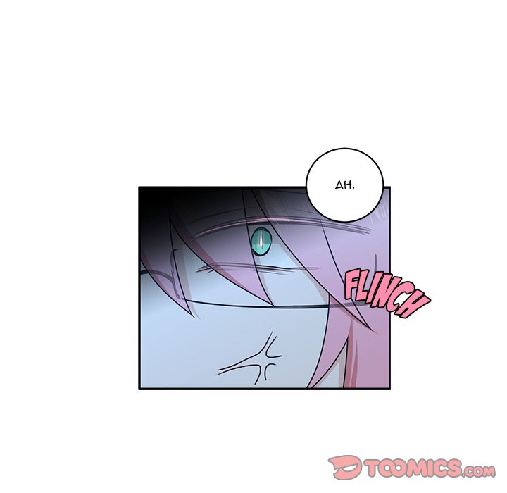 Go Away Mr Demon chapter 255 page 18