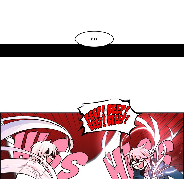 Go Away Mr Demon chapter 255 page 23