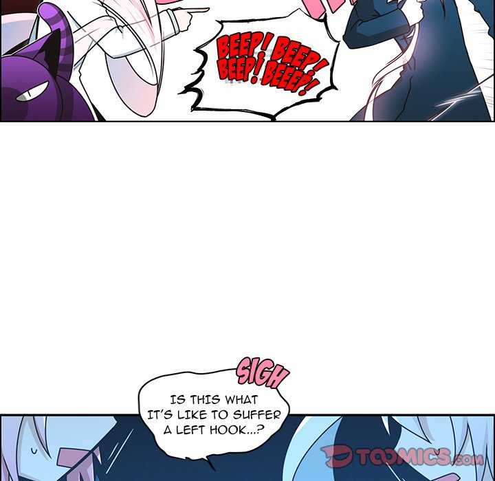 Go Away Mr Demon chapter 255 page 24