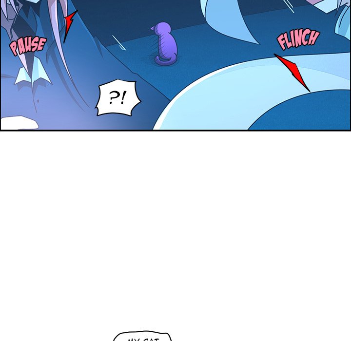 Go Away Mr Demon chapter 255 page 25