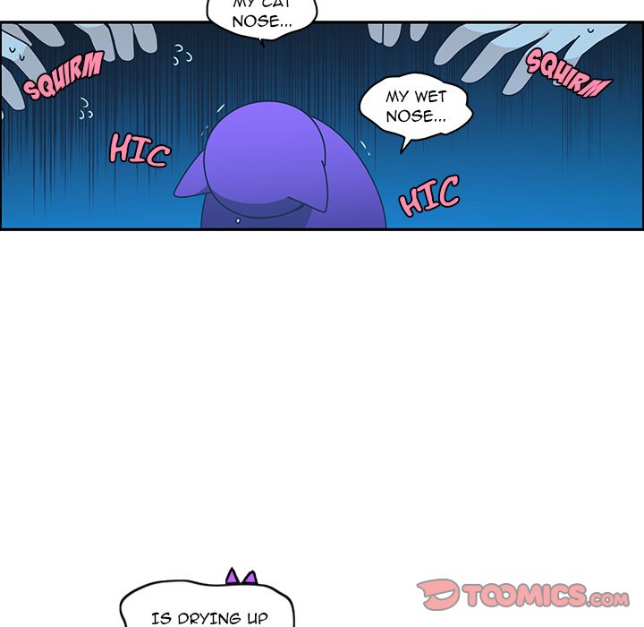 Go Away Mr Demon chapter 255 page 26