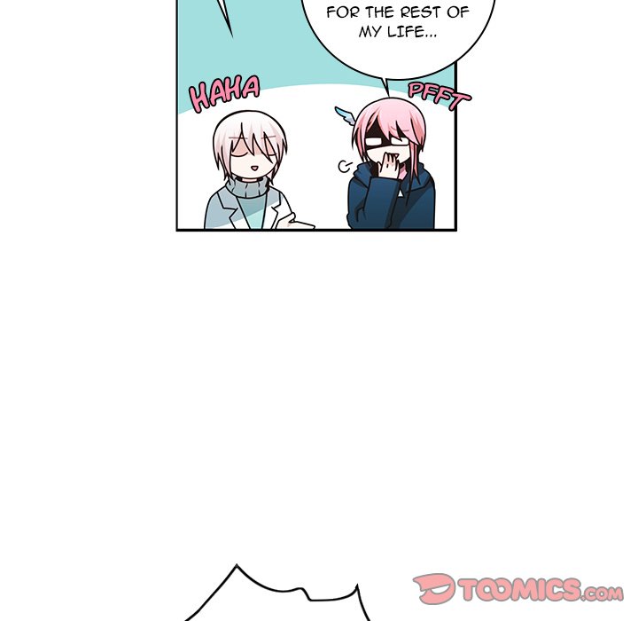 Go Away Mr Demon chapter 255 page 30