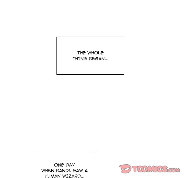 Go Away Mr Demon chapter 255 page 32