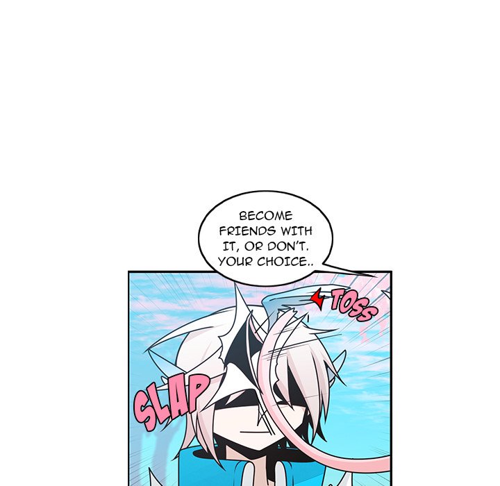 Go Away Mr Demon chapter 255 page 39