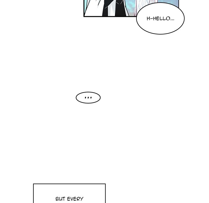 Go Away Mr Demon chapter 255 page 41