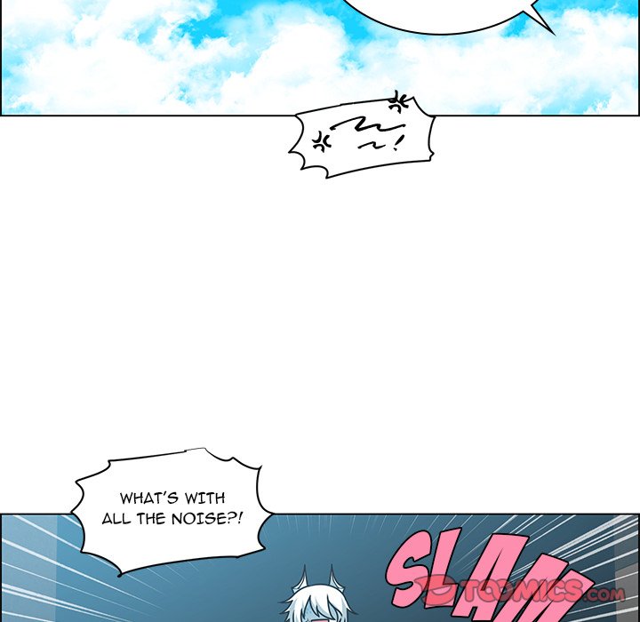 Go Away Mr Demon chapter 255 page 44