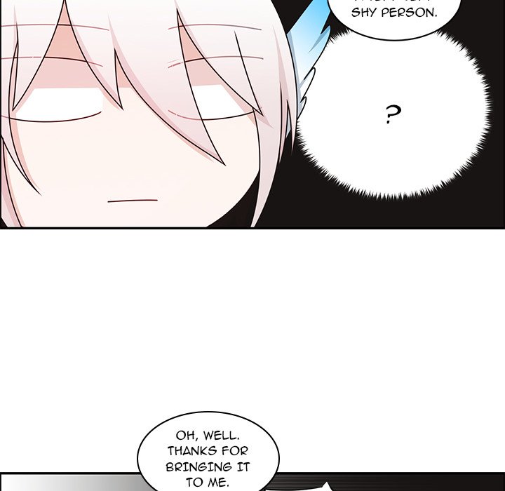 Go Away Mr Demon chapter 255 page 47
