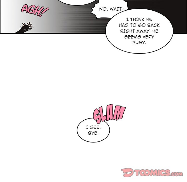 Go Away Mr Demon chapter 255 page 48