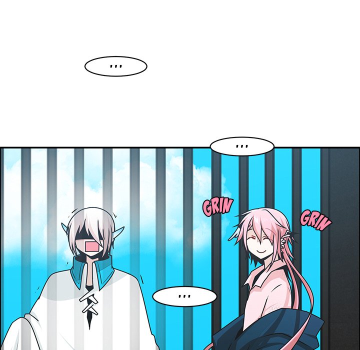 Go Away Mr Demon chapter 255 page 49