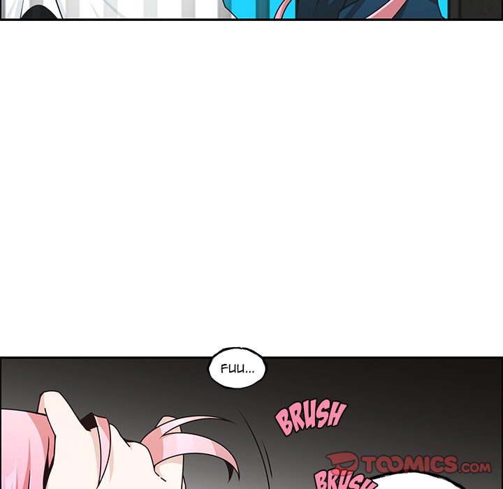 Go Away Mr Demon chapter 255 page 50